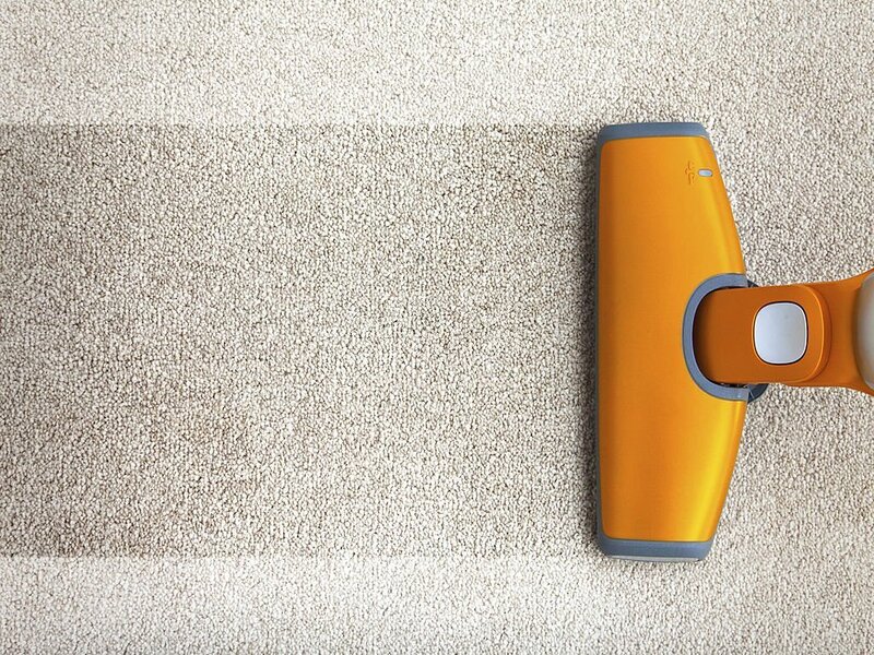 کندو - تبلیغات پیامکی برای قالیشویی