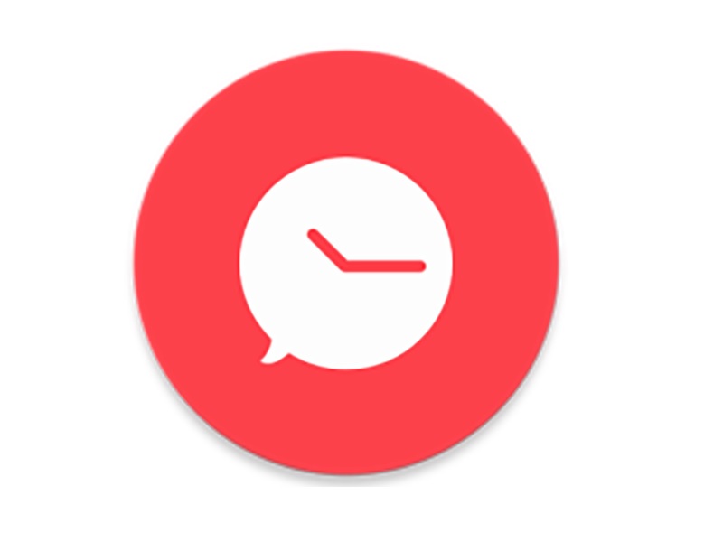 کندو-، آموزش ارسال پیامک زمان‌بندی شده در گوشی‌های آیفون