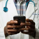 تبلیغات پیامکی برای فروشندگان لوازم پزشکی
