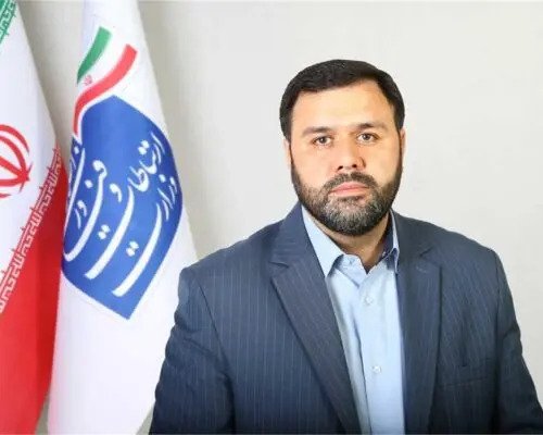 کندو - انتصاب رئیس روابط عمومی وزارت ارتباطات