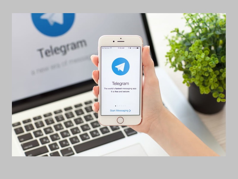 کندو-ترفندهای ورود به اپلیکیشن تلگرام بدون نیاز به دریافت کد تایید ازطریق پیامک