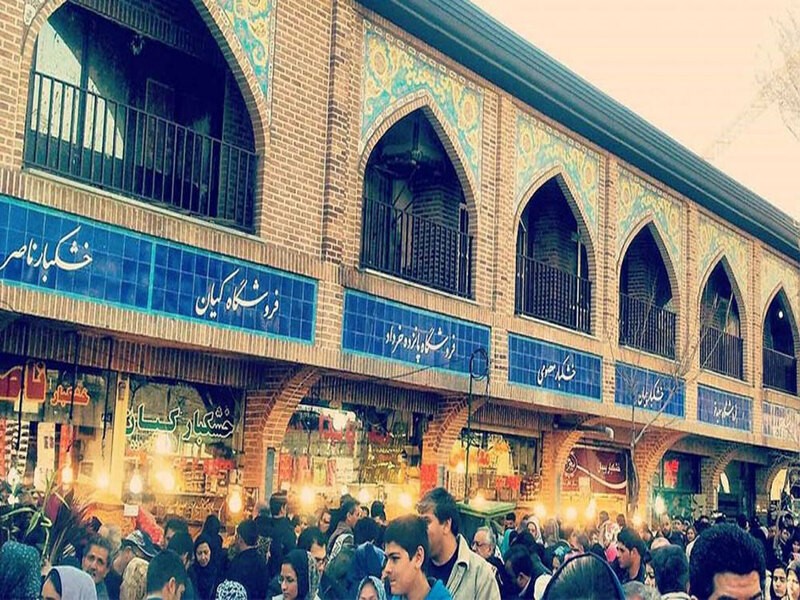 کندو - ارسال پیامک در بازار 15 خرداد