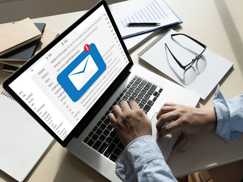 کندو - سرویس ایمیل موقت دقیقاً چیست؟