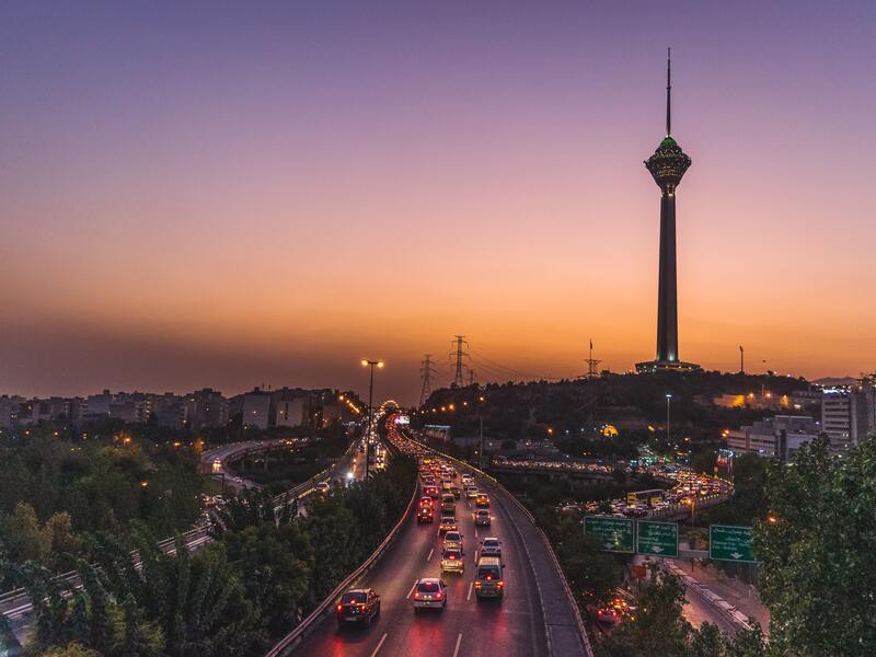 کندو - ارسال پیامک در تهران