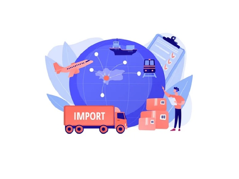 کندو - بازاریابی پیامکی برای مشاغل واردات و صادرات کالا