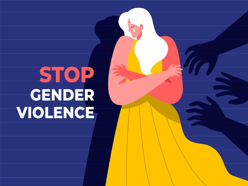 کندو - 4 آذر روز جهانی خشونت علیه زنان