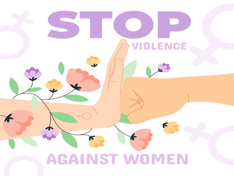کندو - روز جهانی خشونت علیه زنان