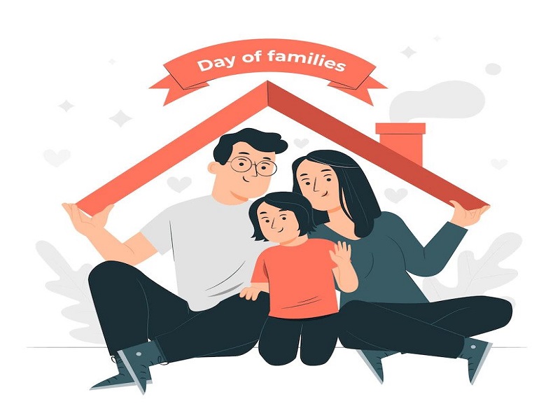 کندو - روز جهانی خانواده