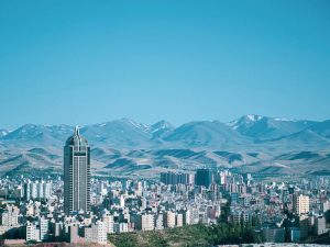 کندو - ارسال اس ام اس در تبریز