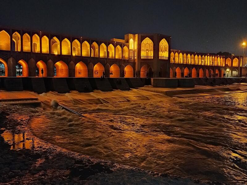 کندو - ارسال پیامک در شهر اصفهان