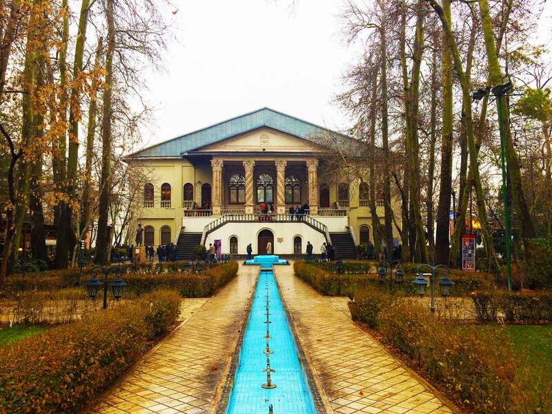 کندو - موزه سینمای ایران