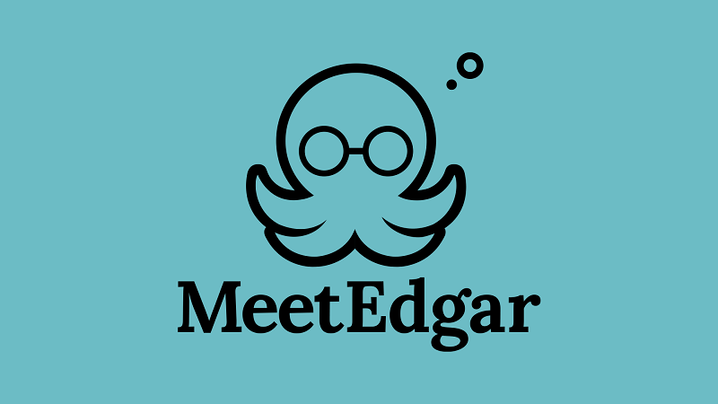 کندو - نرم‌افزار Meet Edgar