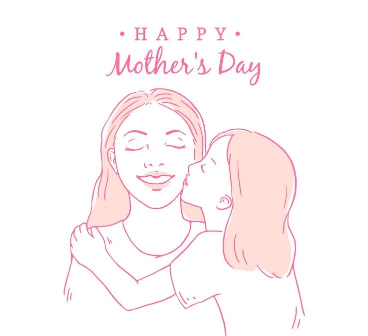 کندو - پیامک تبریک روز مادر