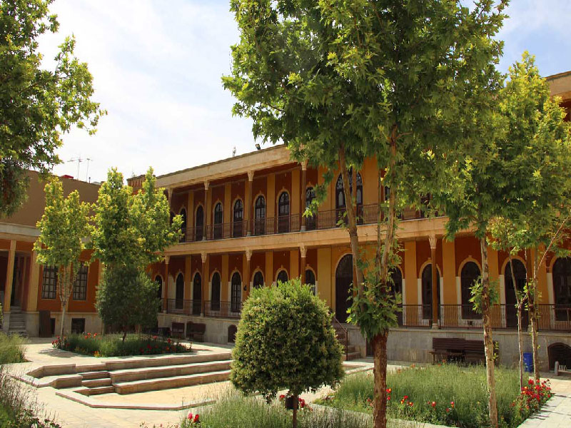 کندو - دانشگاه هنر اصفهان