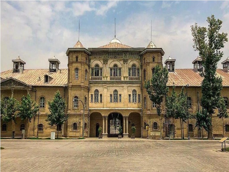 کندو - دانشگاه هنر تهران