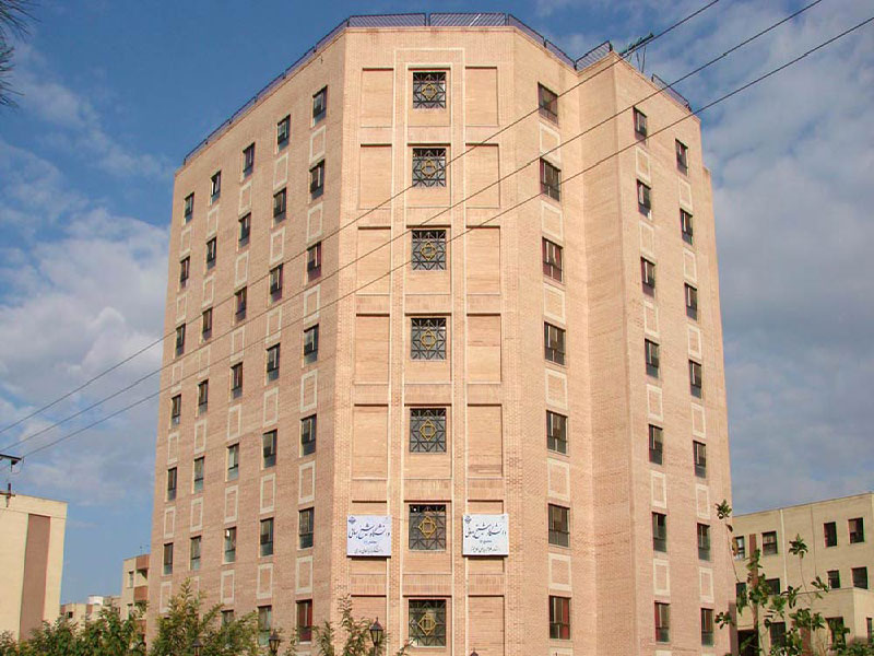 کندو - دانشگاه شیخ بهائی اصفهان