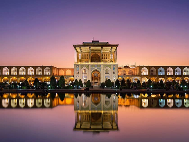 کندو - 10 اقامتگاه بوم گردی استان اصفهان