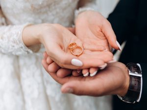 کندو - روز جهانی ازدواج