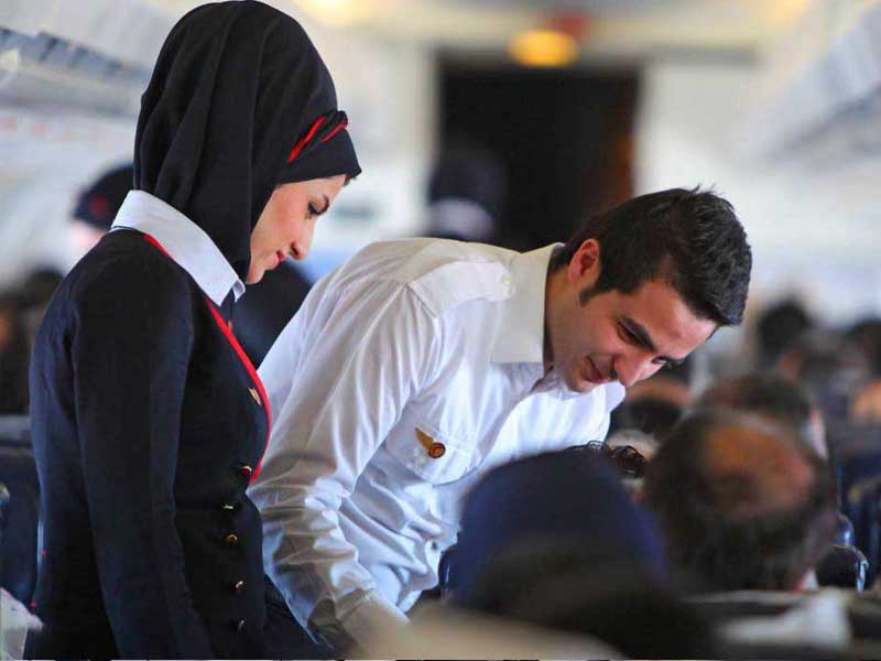 کندو - بررسی شرکت هواپیمایی ایران ایرتور