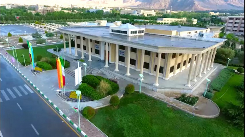 کندو - دانشگاه صنعتی اصفهان