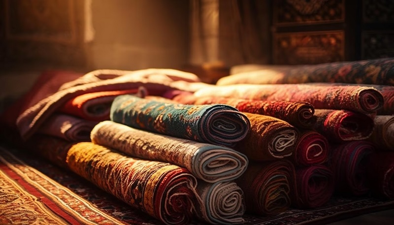کندو - بهترین فروشگاه‌های تابلو فرش در اصفهان