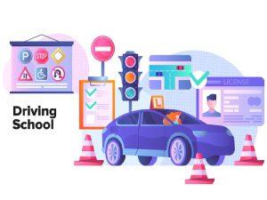 کندو - بهترین موسسات آموزش رانندگی