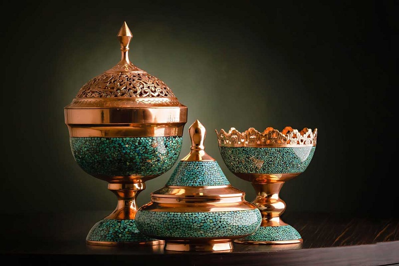 کندو - بهترین صنایع دستی شیراز
