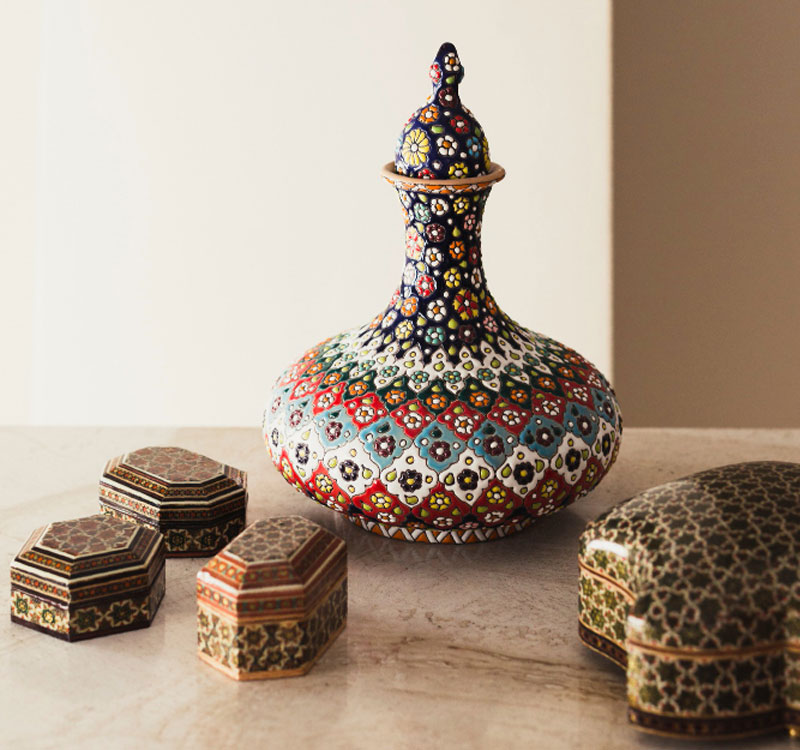 بهترین فروشگاه صنایع دستی شیراز باید چه ویژگی هایی داشته باشند؟